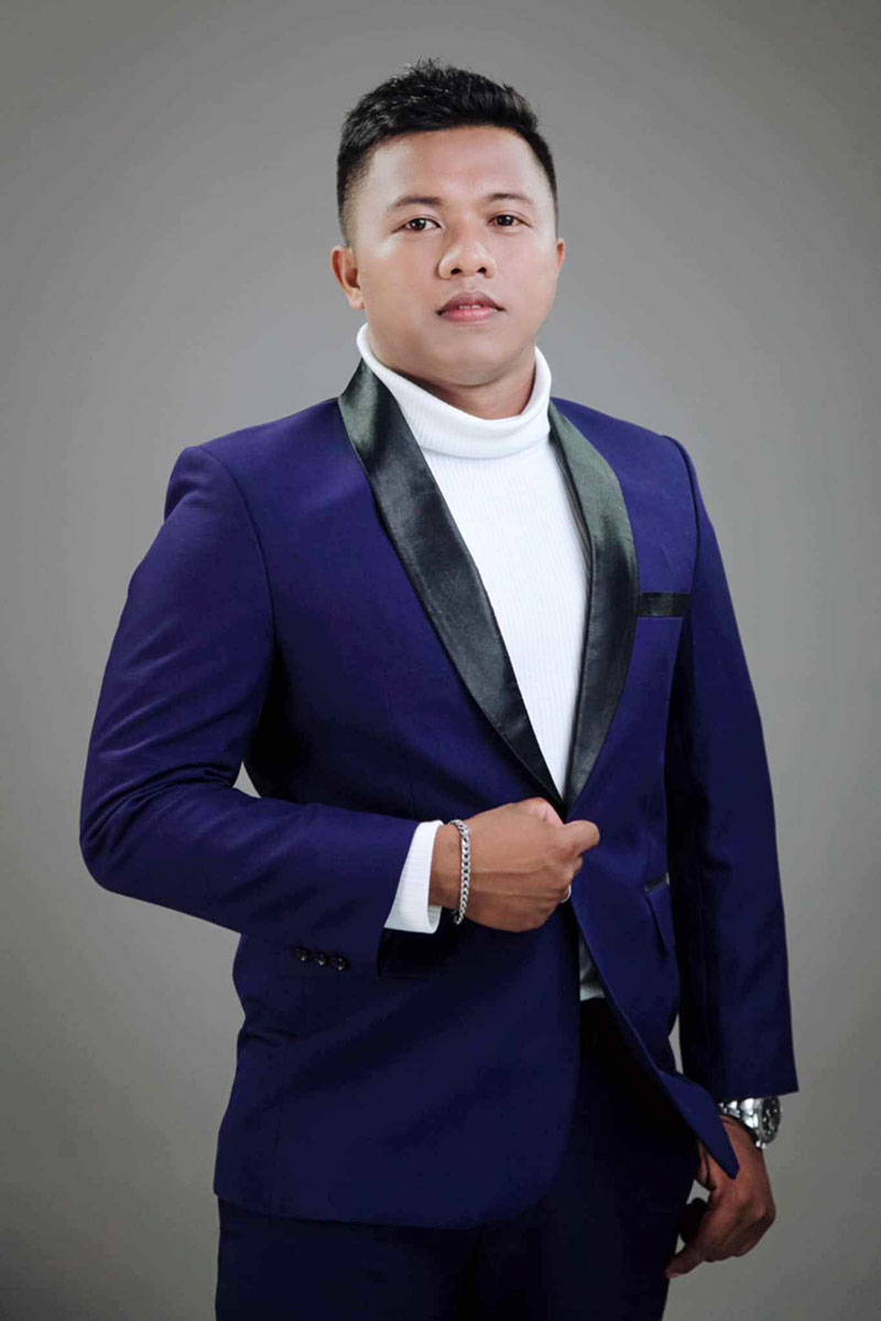 VIN-JABINEZ